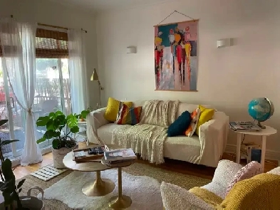 4 1/2 à Rosemont