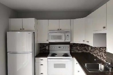 Appartement 3 1/2 Ahuntsic climatisé