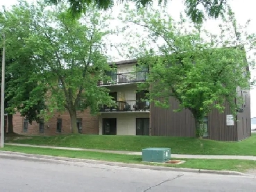Large 2BR all inclusive apt -  near Walmart in Stratford