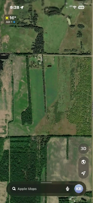 160acres for sale