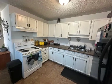 Really nice 3 Bedroom Condo Redwater