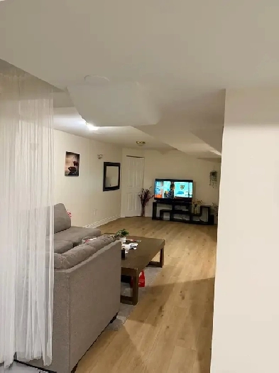 Private Bedroom for Rent