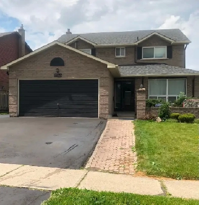 ROOM for rent in BURLINGTON HOME, GuelphLine Dundas street $760