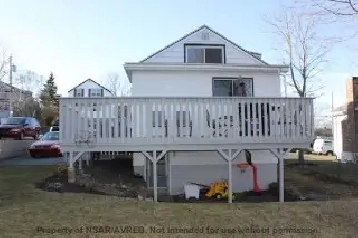 July/Aug 1st  3 Bedrooms, 2 Bathroom, 3 level home