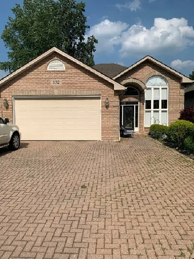 Luxury Home for Rent