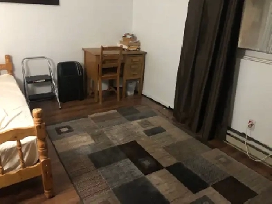 Room for Rent - Scarborough