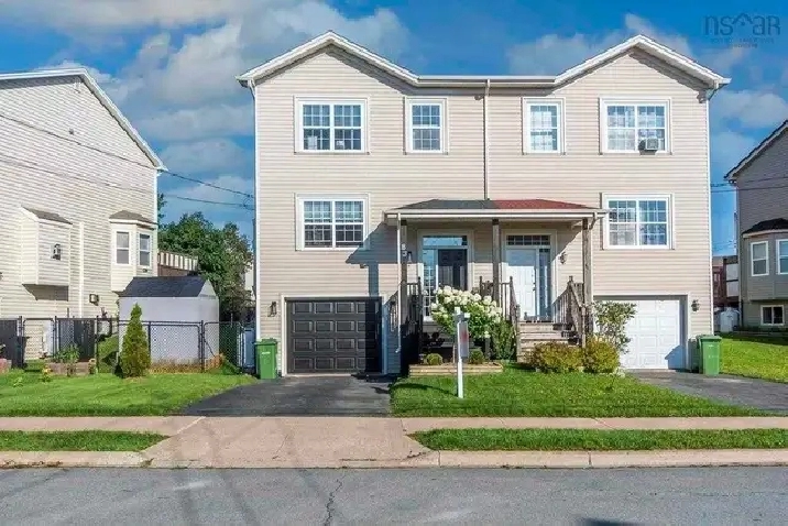 Semi Detached House for Rent