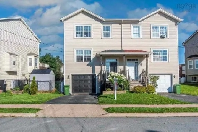 Semi Detached House for Rent