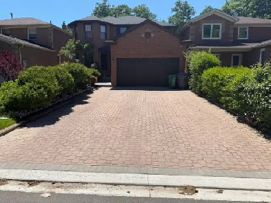 Car Parking spot for Rent in Mississauga