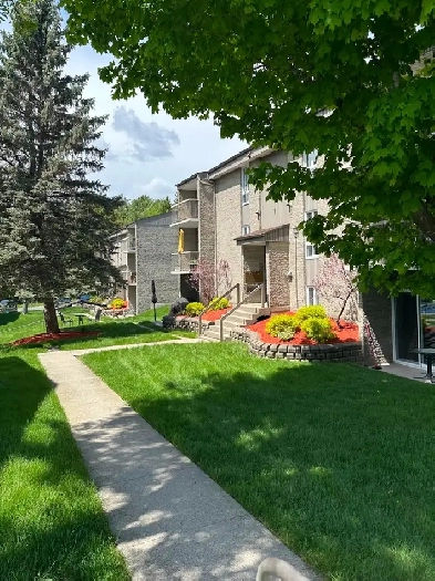 Condo à louer
