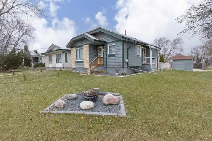 House for Rent at River Park South (Dakota)