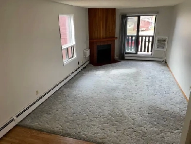 2 bedroom Condo for lease