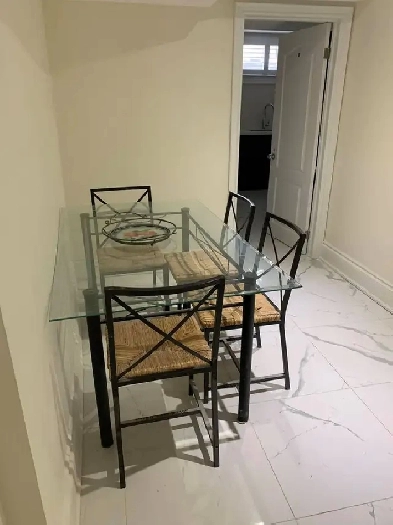 Room for Rent at Basement