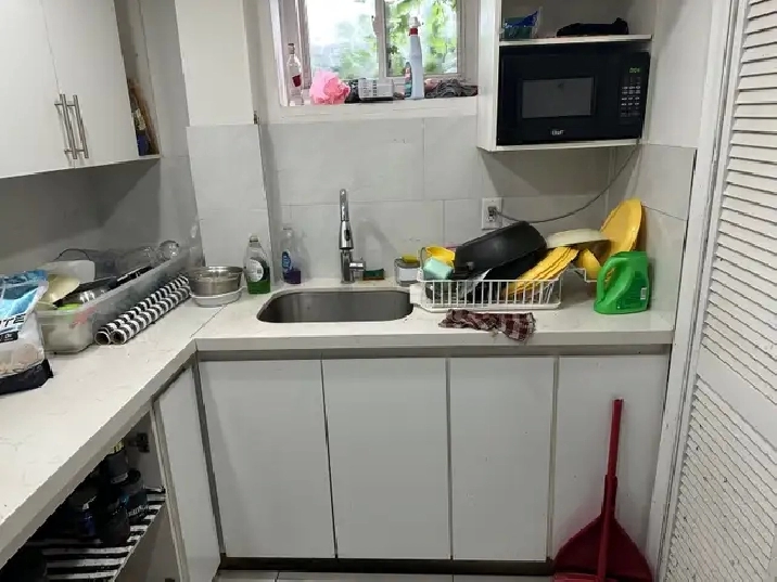 basement for rent