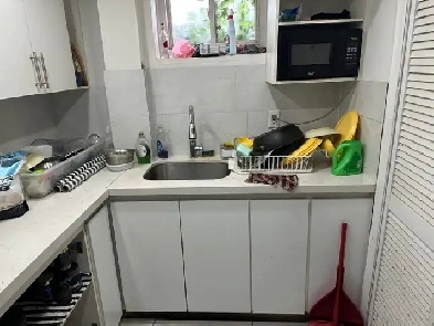 basement for rent