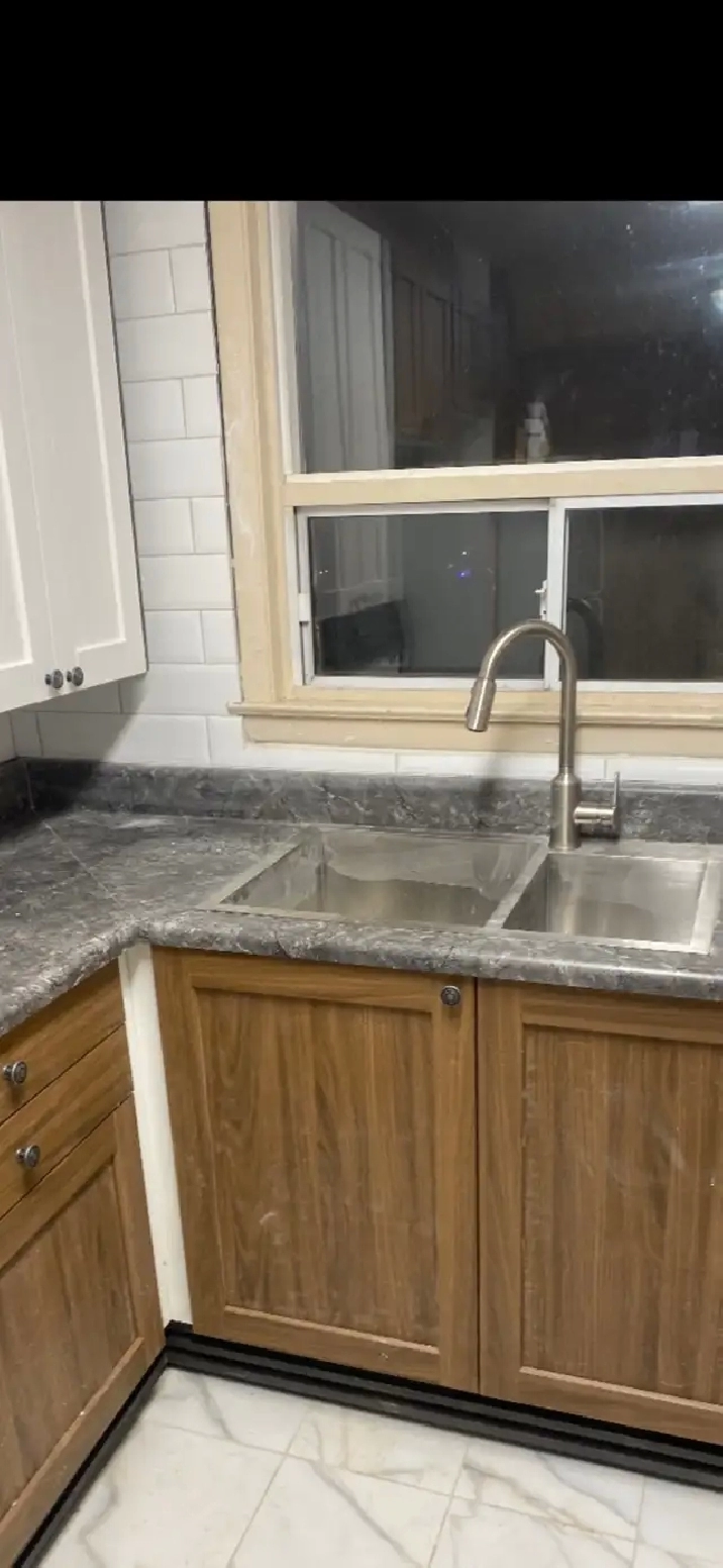 2 Bedroom 1 Bathroom apartment for rent