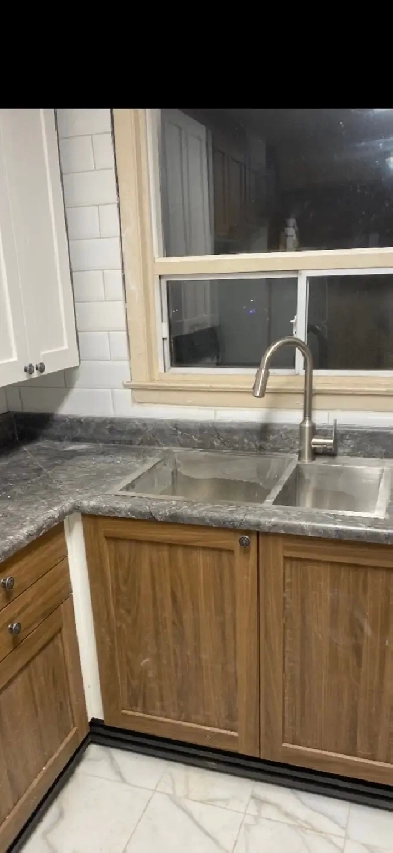 2 Bedroom 1 Bathroom apartment for rent