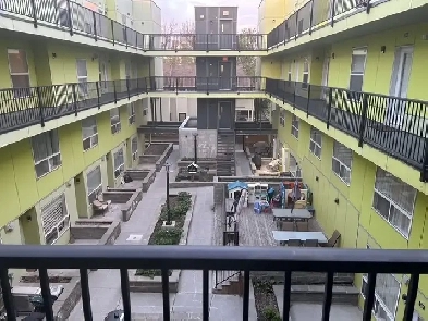 Perfect Student & Professional Apartment – Just a 5-Min Walk