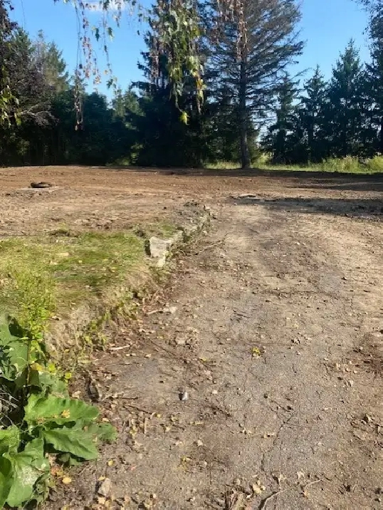 4 Acre Land for Rent