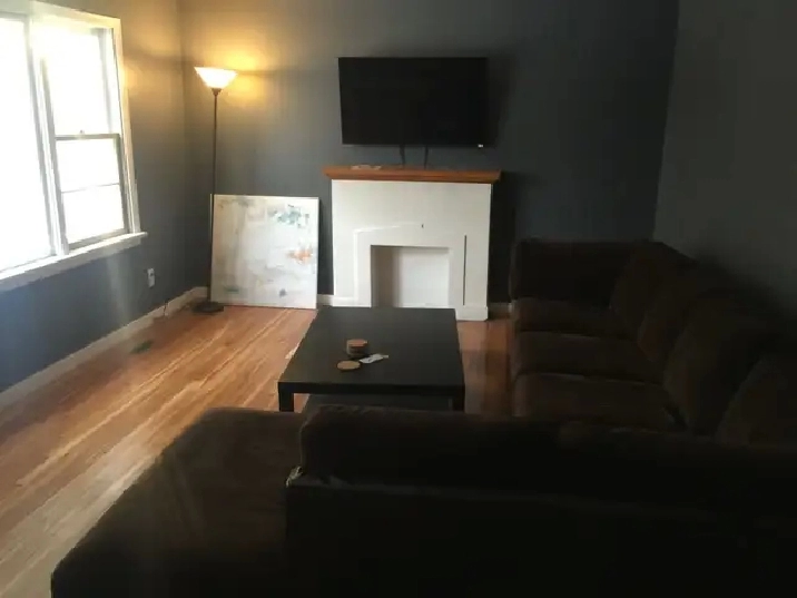 Nait Area Rooms