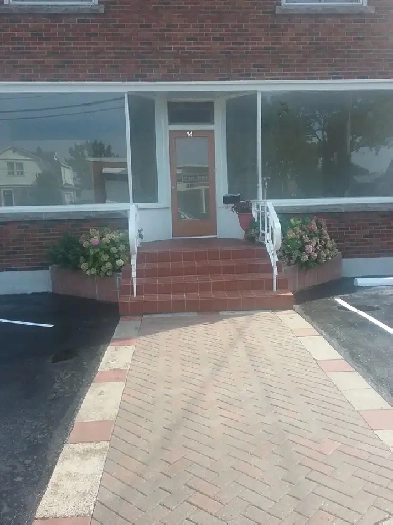 Northend St.Catharines  Commerical Space