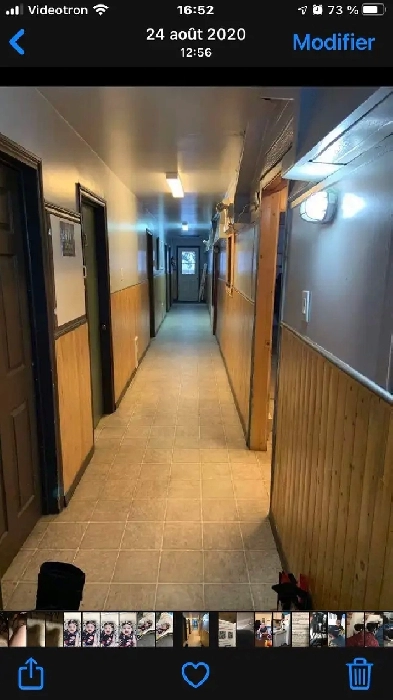 chambre à louer