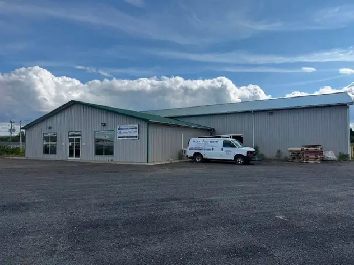 1-7 Roebotham St, Lewisporte