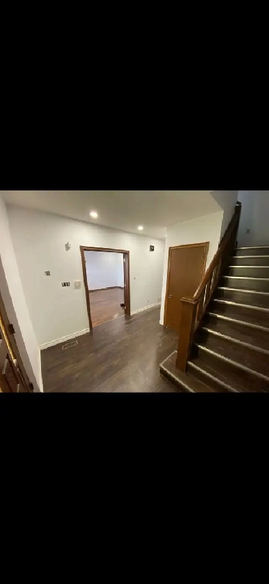 3 bedroom Townhouse for Rent in Vaughan