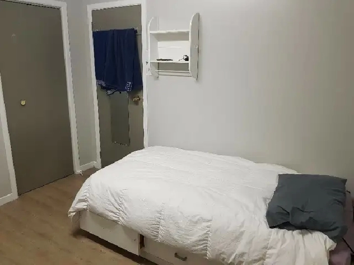 Chambre à louer à Rivière-du-Loup