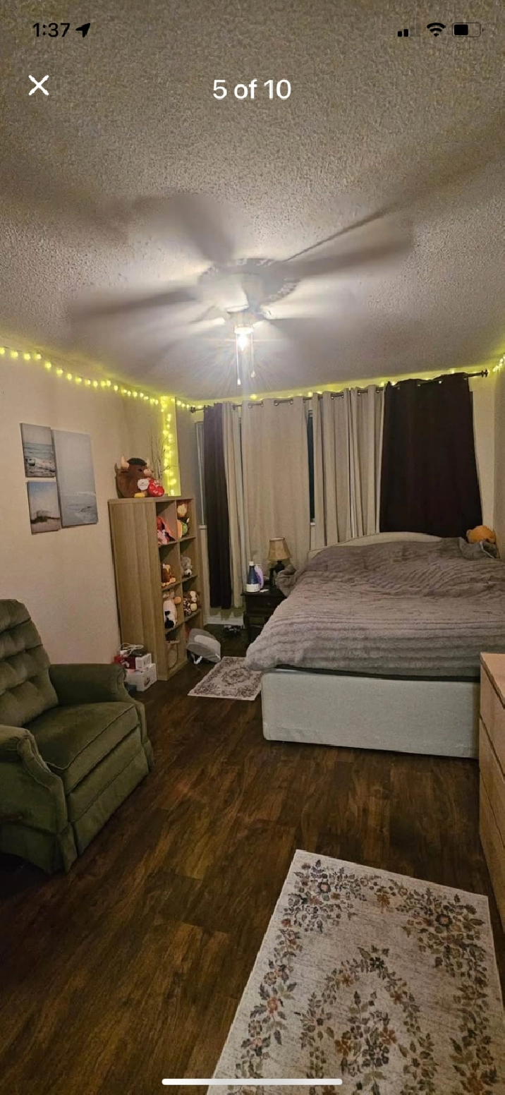 Condominium in north end of Brantford available August 1