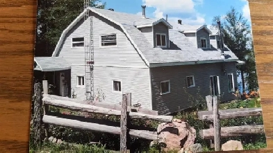 Beautiful home for sale at Ranger Lake, Ontario