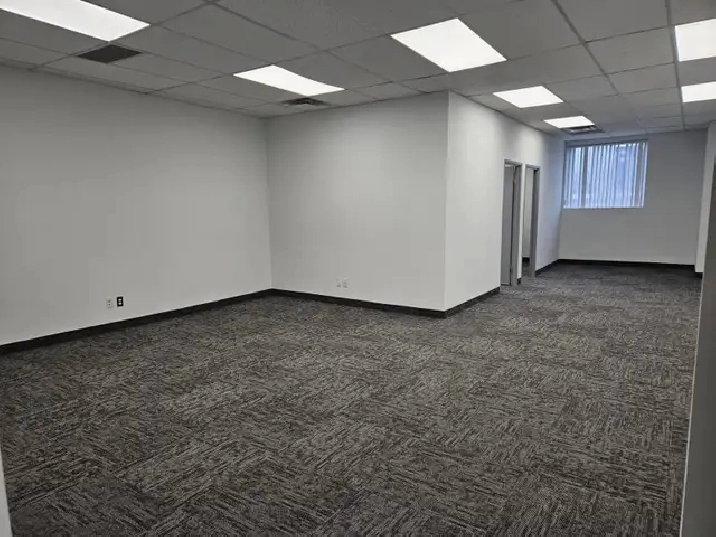 Office Space for Rent