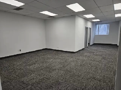 Office Space for Rent