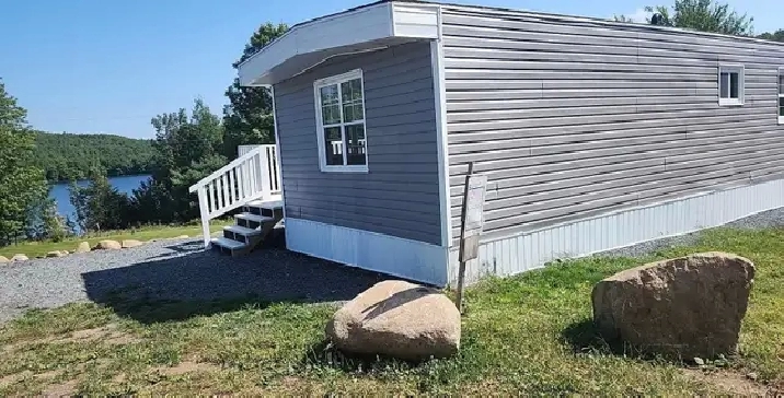 Mini Home for rent July 1 - Maitland