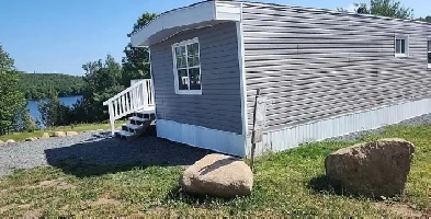 Mini Home for rent July 1 - Maitland
