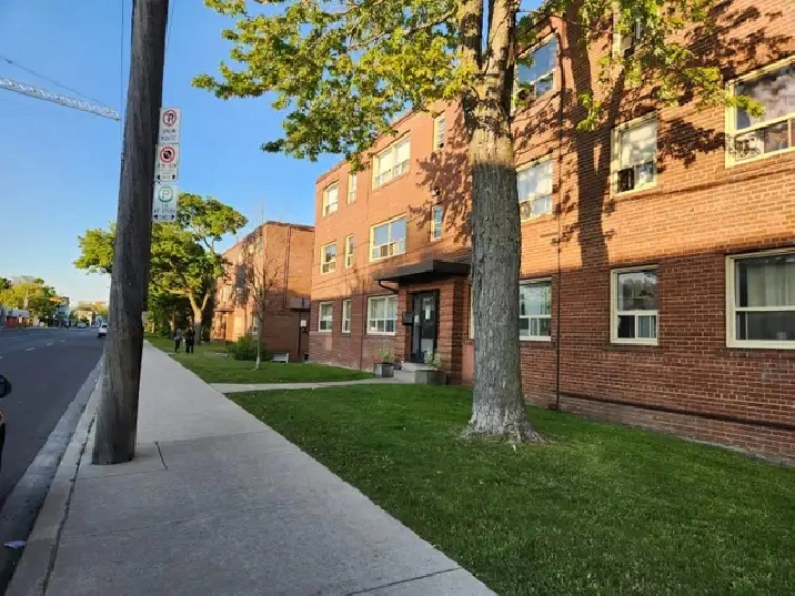 1 Bedroom fully furnished Apartment