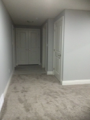 Basement for Rent - 1st July 2026