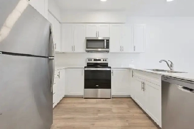 4 Bedroom Unit Available July 1
