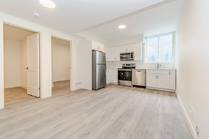2 Bedroom Rental Available July 1!!
