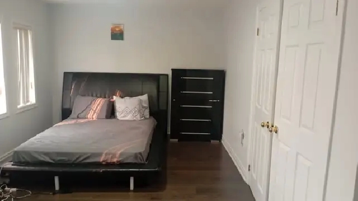 Master Bedroom for Rent