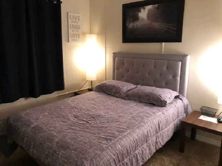Beautiful Room for rent