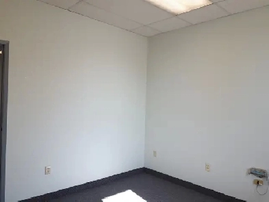 Office Space for Rent in Don Mills