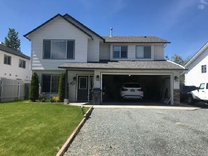 whole house rental