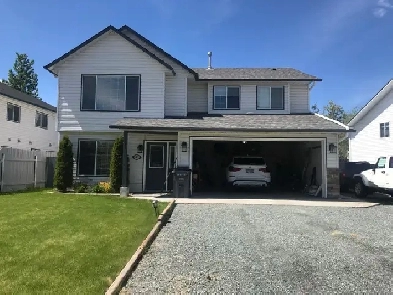 whole house rental