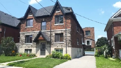 One Bedroom - $1,395