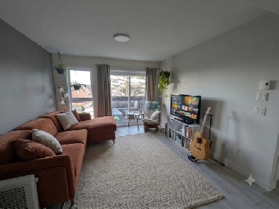 Appartement 4 1/2 Lévis