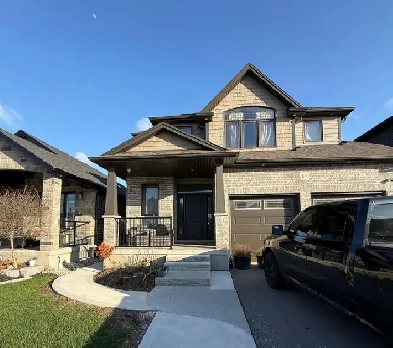 Brand New Luxury Basement Apartment for Rent – Available Now