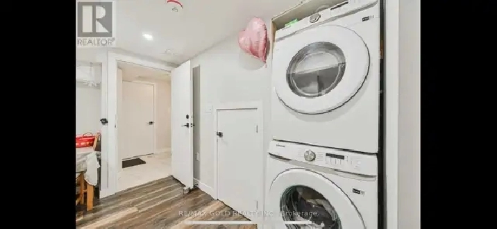 Basement for Rent