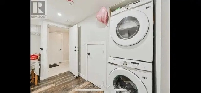 Basement for Rent
