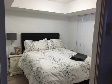 Move in August 1st - Bedroom   Den, Terrace, Close to Yorkdale